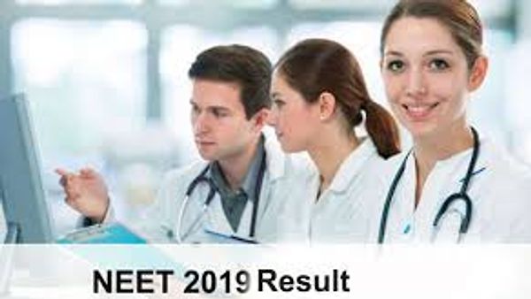 2019 ನೇ ಸಾಲಿನ NEET (National Eligibility cum Entrance Test / ರಾಷ್ಟ್ರೀಯ ಅರ್ಹತೆ ಮತ್ತು ಪ್ರವೇಶ ಪರೀಕ್ಷೆ ) ಪ್ರವೇಶ ಪರೀಕ್ಷೆ ಫಲಿತಾಂಶ ಪ್ರಕಟ
