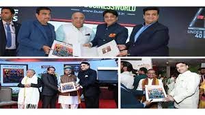 ಭಾರತೀಯ ಆಧುನಿಕ ಕಲೆ "ದಿ ಜೆಮ್ಸ್ ಆಫ್ ಇಂಡಿಯನ್ ಆರ್ಟ್" ಪುಸ್ತಕ ಬಿಡುಗಡೆ