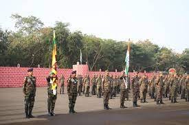 ಜಂಟಿ ಮಿಲಿಟರಿ ವ್ಯಾಯಾಮ "ಮಿತ್ರ ಶಕ್ತಿ-2023" ಪುಣೆಯಲ್ಲಿ ಪ್ರಾರಂಭ