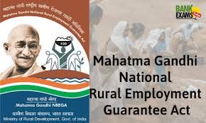 ಗ್ರಾಮೀಣ ಪ್ರದೇಶಗಳಲ್ಲಿ MGNREGA ಆರಂಭಿಸಲು ಕೇಂದ್ರ ಸರ್ಕಾರ ನಿರ್ಧಾರ
