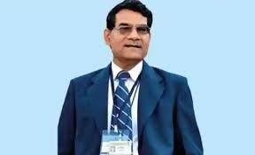 ಉತ್ತರಪ್ರದೇಶ ಬಿಜೆಪಿ ಉಪಾಧ್ಯಕ್ಷರಾಗಿ ಮಾಜಿ IAS ಅಧಿಕಾರಿ ಎ.ಕೆ.ಶರ್ಮಾ ನೇಮಕ