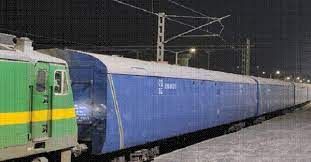 100 ನೇ ಜವಳಿ ಎಕ್ಸ್‌ಪ್ರೆಸ್