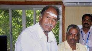 ಎನ್ ರಂಗಸ್ವಾಮಿ ಪುದುಚೇರಿ ಮುಖ್ಯಮಂತ್ರಿಯಾಗಿ ಪ್ರಮಾಣವಚನ ಸ್ವೀಕಾರ