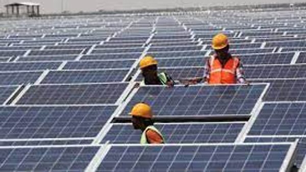 ಕಲಬುರಗಿ ಜಿಲ್ಲೆಯಲ್ಲಿ 500 MW‌ ಸೌರ ವಿದ್ಯುತ್‌ ಉತ್ಪಾದನಾ ಘಟಕ