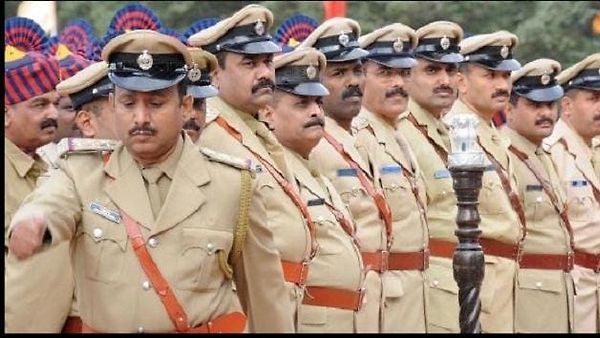 ಕರ್ನಾಟಕ ರಾಜ್ಯ ಪೊಲೀಸ್ ಇಲಾಖೆಯಿಂದ ಬೆಂಗಳೂರು ನಗರ ಘಟಕದಲ್ಲಿನ ಪೊಲೀಸ್ ಹುದ್ದೆಗಳ ಅಂತಿಮ ಆಯ್ಕೆ ಪಟ್ಟಿ ಪ್ರಕಟ
