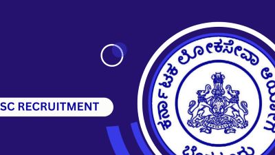 KPSC ಕೃಷಿ ಅಧಿಕಾರಿ ಹಾಗೂ ಸಹಾಯಕ ಕೃಷಿ ಅಧಿಕಾರಿ ಪರೀಕ್ಷೆ ರದ್ದು – ಹೊಸ ಅಧಿಸೂಚನೆ ಶೀಘ್ರದಲ್ಲೇ!