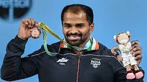 ಕಾಮನ್ ವೆಲ್ತ್ ಗೇಮ್ಸ್ ನಲ್ಲಿ ಕಂಚು ಗೆದ್ದ ಕನ್ನಡಿಗ ಗುರುರಾಜ ಪೂಜಾರಿ