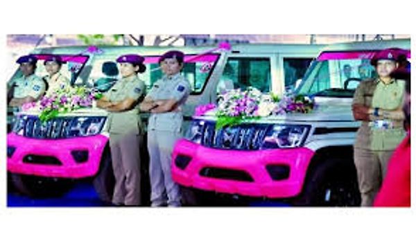 ಮಹಿಳೆಯರು ಮತ್ತು ಮಕ್ಕಳ ರಕ್ಷಣೆಗೆ ರಾಜ್ಯದಲ್ಲಿ “ಅಕ್ಕ ಪಡೆ”ಗೆ ಚಾಲನೆ