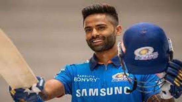 ಐಸಿಸಿ ವರ್ಷದ ಟಿ-20 ತಂಡದ ನಾಯಕರಾಗಿ ಸೂರ್ಯಕುಮಾರ್ ಯಾದವ್ ಆಯ್ಕೆ
