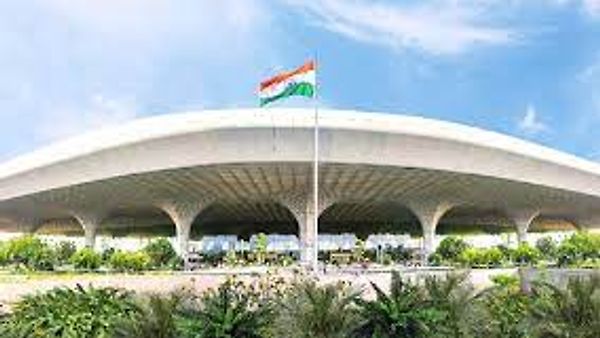 ಮುಂಬೈ ವಿಮಾನ ನಿಲ್ದಾಣಕ್ಕೆ ಅಂತಾರಾಷ್ಟ್ರೀಯ ಪ್ರಶಸ್ತಿ