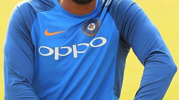 ಎಲ್ಲಾ ಮಾದರಿಯ ಕ್ರಿಕೆಟ್ ಗೆ ವಿದಾಯ ಹೇಳಿದ ವೃದ್ಧಿಮಾನ್ ಸಹಾ