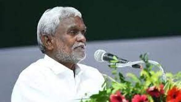 ಚಂಪೈ ಸೊರೆನ್ ಅವರು ಜಾರ್ಖಂಡ್ ನ ನೂತನ ಮುಖ್ಯಮಂತ್ರಿಯಾಗಿ ಆಯ್ಕೆಯಾಗಿದ್ದಾರೆ.