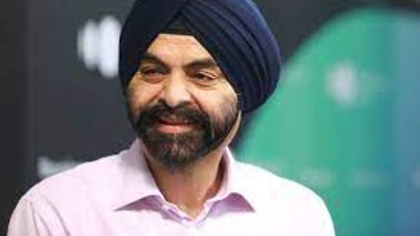 ವಿಶ್ವ ಬ್ಯಾಂಕ್ ನ ನೂತನ ಅಧ್ಯಕ್ಷರಾಗಿ ಅಜಯ್ ಬಂಗಾ ನೇಮಕ