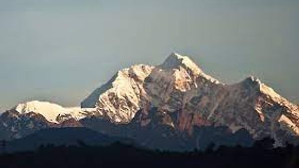 ಡಿಸೆಂಬರ್ 11: ಅಂತಾರಾಷ್ಟ್ರೀಯ ಪರ್ವತ ದಿನ