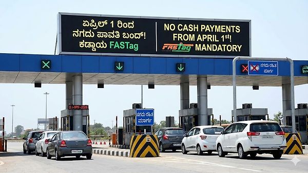 ಏಪ್ರಿಲ್ 1 ರಿಂದ ರಾಷ್ಟ್ರೀಯ ಹೆದ್ದಾರಿಗಳಲ್ಲಿ ನಗದು ಪಾವತಿ ಬಂದ್: ಕಡ್ಡಾಯವಾಗಲಿದೆ ಡಿಜಿಟಲ್ ಟೋಲ್!