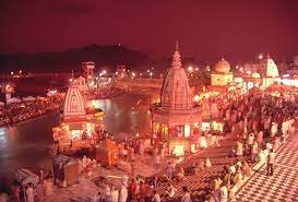 ಹರಿದ್ವಾರ : ಅತ್ಯುತ್ತಮ ಮಹತ್ವಾಕಾಂಕ್ಷೆಯ ಜಿಲ್ಲೆ