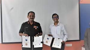 IRISET 5G ಟೆಸ್ಟ್‌ಬೆಡ್‌ಗಾಗಿ ತಿಳುವಳಿಕೆ ಪತ್ರಕ್ಕೆ ಸಹಿ