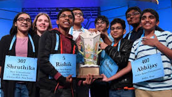 2ನೇ ಮಹಾಯುದ್ಧದ ಬಳಿಕ ಮೊದಲ ಬಾರಿ 'ಸ್ಪೆಲಿಂಗ್ ಬೀ' ರದ್ದು