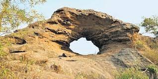ಭಾರತದ ಅತಿ ದೊಡ್ಡ ನೈಸರ್ಗಿಕ ಕಮಾನು ಒಡಿಶಾದಲ್ಲಿ GSI ಪತ್ತೆ