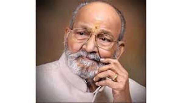 ಶಂಕರಾಭರಣಂ ಖ್ಯಾತಿಯ ನಿರ್ದೇಶಕ ಕೆ.ವಿಶ್ವನಾಥ್ ನಿಧನ