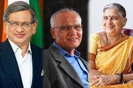 ಎಸ್.ಎಂ.ಕೃಷ್ಣ, ಸೇರಿದಂತೆ ಆರು ಜನರಿಗೆ ಪದ್ಮವಿಭೂಷಣ ಪ್ರಶಸ್ತಿಗೆ ಆಯ್ಕೆ
