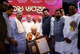 ತಲಾದಾಯದಲ್ಲಿ ದೇಶದಲ್ಲೇ ಮೊದಲ ಸ್ಥಾನ ಪಡೆದ ಕರ್ನಾಟಕ