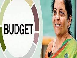 ಫೆ.01.2023 ರ ಕ್ರೀಡೆಗೆ ಸಂಬಂಧಿಸಿದ ಕೇಂದ್ರ ಬಜೆಟ್ ಮಂಡನೆ