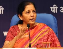 ಮಾಜಿ ಪ್ರಧಾನಿ ಇಂದಿರಾ ಗಾಂಧಿ ನಂತರ ಬಜೆಟ್‌ ಮಂಡಿಸಿದ ಮತ್ತೊಬ್ಬ ಮಹಿಳೆ