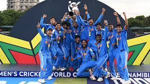 ಅಂಡರ್-19 ವಿಶ್ವಕಪ್ 2026: ಇಂಗ್ಲೆಂಡ್ ಮಣಿಸಿ 6ನೇ ಬಾರಿ ವಿಶ್ವ ಚಾಂಪಿಯನ್ ಪಟ್ಟಕ್ಕೇರಿದ ಭಾರತ