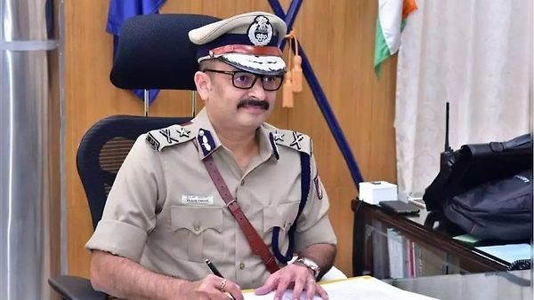 ಸಿಬಿಐ ಜಂಟಿ ನಿರ್ದೇಶಕರಾಗಿ ಕರ್ನಾಟಕದ ಐಪಿಎಸ್ ಅಧಿಕಾರಿ ಪ್ರವೀಣ್ ಮಧುಕರ್ ನೇಮಕ