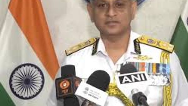 ಭಾರತೀಯ ಕೋಸ್ಟ್ ಗಾರ್ಡ್‌ನ ನೂತನ ಮುಖ್ಯಸ್ಥರಾಗಿ ಅಧಿಕಾರ ಸ್ವೀಕರಿಸಿದ ಎಸ್ ಪರಮೇಶ್