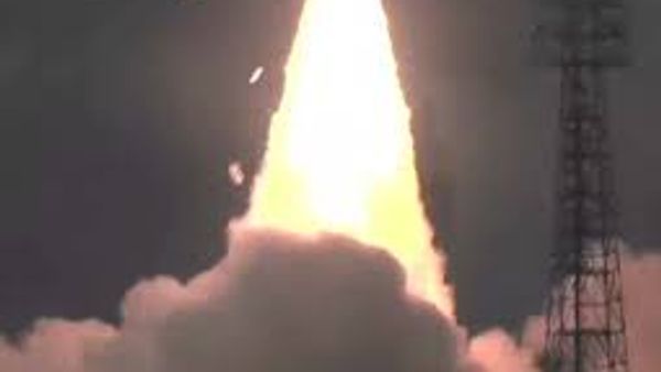 PSLVC 54 ರಾಕೆಟ್ ಯಶಸ್ವಿ ಉಡಾವಣೆ