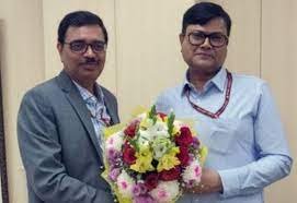 ಸಂಜಯ್ ಕುಮಾರ್ ಅವರನ್ನು ಶಾಲಾ ಶಿಕ್ಷಣ ಇಲಾಖೆ ಕಾರ್ಯದರ್ಶಿಯನ್ನಾಗಿ ನೇಮಿಸಲಾಗಿದೆ