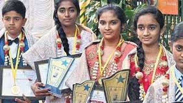 ಸಾಹಸ ತೋರಿದ ಐವರು ಮಕ್ಕಳಿಗೆ ಶೌರ್ಯ ಪ್ರಶಸ್ತಿ