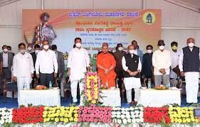 180 ಕೋಟಿ ರೂ.ಗಳ ವೆಚ್ಚದಲ್ಲಿ ರಾಯಣ್ಣನ ಹೆಸರಿನಲ್ಲಿ 'ಮಿಲಿಟರಿ ಶಾಲೆ' ಆರಂಭ