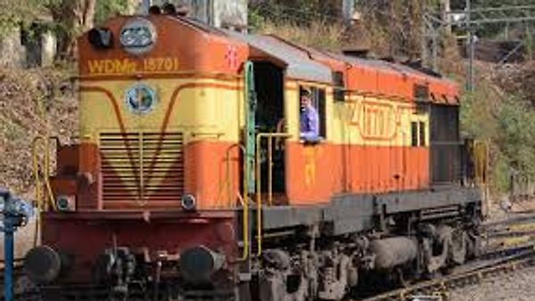 ರೈಲ್ವೆ ನೇಮಕಾತಿ ಮಂಡಳಿ (ಆರ್‌ಆರ್‌ಬಿ) JE CBT-2 ಪರೀಕ್ಷೆ 2019 ರ ಪರೀಕ್ಷಾ ನಗರ, ಟ್ರಾವೆಲ್ ಪಾಸ್ ಮತ್ತು CBT-2 ಪರೀಕ್ಷೆಯ ಅಣಕು ಲಿಂಕ್(Mock test) ಅನ್ನು ಬಿಡುಗಡೆ ಮಾಡಿದೆ