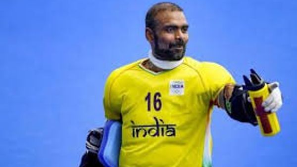 'ಅಂತಾರಾಷ್ಟ್ರೀಯ ಹಾಕಿ’ಗೆ ‘ಪಿ.ಆರ್ ಶ್ರೀಜೇಶ್’ ವಿದಾಯ