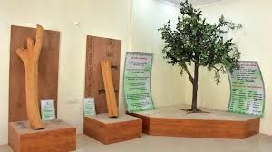 ಸಾಂಸ್ಕೃತಿಕ ನಗರ ಮೈಸೂರಿನಲ್ಲಿ ಶ್ರೀಗಂಧದ ವಸ್ತು ಸಂಗ್ರಹಾಲಯ ಪ್ರಾರಂಭ