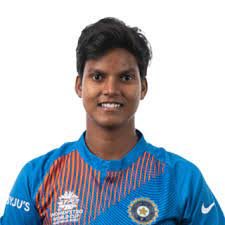 ಐಸಿಸಿ ಮಾಸಿಕ ಕ್ರಿಕೆಟರ್ ಪ್ರಶಸ್ತಿಗೆ ದೀಪ್ತಿ ಶರ್ಮ ಆಯ್ಕೆ