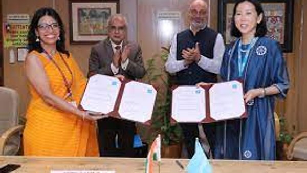 SDG ಗಳ ಮೇಲೆ NITI Aayog- UNICEF India SOI ಮಕ್ಕಳ ಮೇಲೆ ಕೇಂದ್ರೀಕರಣ