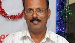 ಖ್ಯಾತ ವಿಜ್ಞಾನಿ ದಾಮೋದರನ್ ನಿಧನ