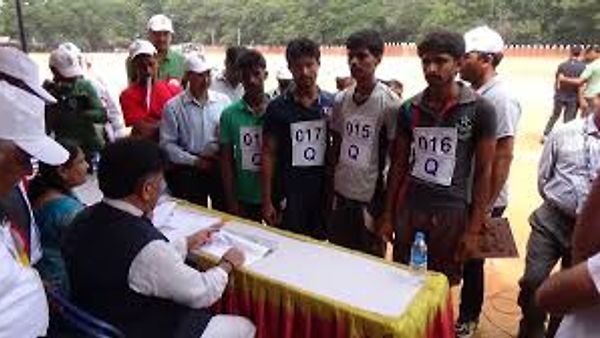 KPTCL ಮತ್ತು HESCOM ಕಿರಿಯ ಸ್ಟೇಷನ್ ಪರಿಚಾರಕ ಹಾಗೂ ಕಿರಿಯ ಪವರ್ ಮ್ಯಾನ್ ಹುದ್ದೆಗಳ ಸಹನಾ ಶಕ್ತಿ ಪರೀಕ್ಷೆ ನಡೆಸುವ ಕುರಿತು