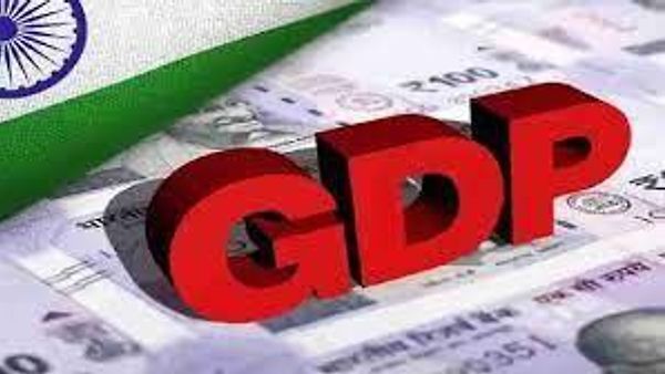 ndia GDP Growth: ಪ್ರಸಕ್ತ ಆರ್ಥಿಕ ವರ್ಷದ ಏಪ್ರಿಲ್-ಜೂನ್‌ನಲ್ಲಿ ಶೇ.7.8 ಜಿಡಿಪಿ ದಾಖಲಿಸಿದ ಭಾರತ