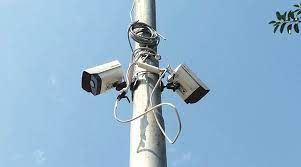CCTV ಅಳವಡಿಕೆಯಲ್ಲಿ ನ್ಯೂಯಾರ್ಕ್, ಲಂಡನ್‌ ಹಿಂದಿಕ್ಕಿದ ದೆಹಲಿ