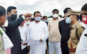 ರಾಯಚೂರು ವಿಮಾನ ನಿಲ್ದಾಣ ನಿರ್ಮಾಣ ಕಾಮಗಾರಿಗೆ AAI ಒಪ್ಪಿಗೆ