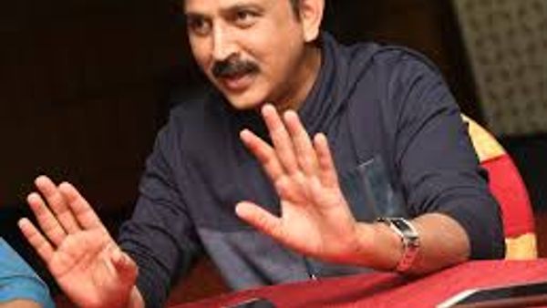 ಕೊರೋನಾ ವೈರಸ್ ನಿರ್ವಹಣೆ: ಬಿಬಿಎಂಪಿ ರಾಯಭಾರಿಯಾಗಿ ನಟ ರಮೇಶ್ ಅರವಿಂದ್ ನೇಮಕ