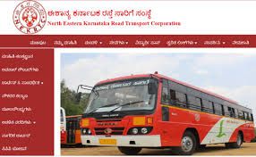 ಈಶಾನ್ಯ ಕರ್ನಾಟಕ ರಸ್ತೆ ಸಾರಿಗೆ ಸಂಸ್ಥೆಯ 1619 ಚಾಲಕ ಮತ್ತು ನಿರ್ವಾಹಕ ಹುದ್ದೆಗಳ ನೇಮಕಾತಿ ಅಧಿಸೂಚನೆಗೆ ತಿದ್ದುಪಡಿ..! ಈ ಕುರಿತು ಮಾಹಿತಿ