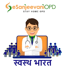 ಭಾರತ್-ಆರೋಗ್ಯ ಮತ್ತು ಸ್ವಾಸ್ಥ್ಯ ಕೇಂದ್ರಗಳಲ್ಲಿ (AB-HWCs) ಇ-ಸಂಜೀವನಿ ಟೆಲಿ-ಸಮಾಲೋಚನೆ ಸೌಲಭ್ಯ