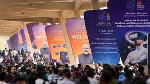 ಇಂಡಿಯಾ ಎಐ ಇಂಪ್ಯಾಕ್ಟ್ ಸಮ್ಮಿಟ್ 2026: ಜಾಗತಿಕ ತಂತ್ರಜ್ಞಾನದ ಮೈಲಿಗಲ್ಲಾದ ಐತಿಹಾಸಿಕ 'ದೆಹಲಿ ಘೋಷಣೆ
