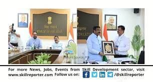 ಜಿಲ್ಲಾ ಕೌಶಲ್ಯ ಅಭಿವೃದ್ಧಿ ಯೋಜನೆ (DSDP) 2022